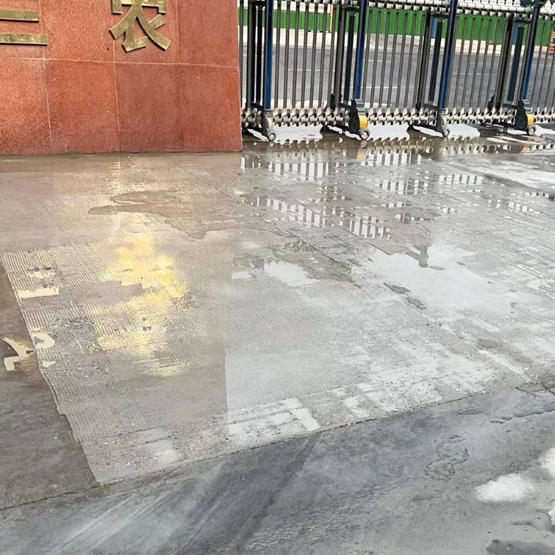 东辽水泥路面翻新砂浆