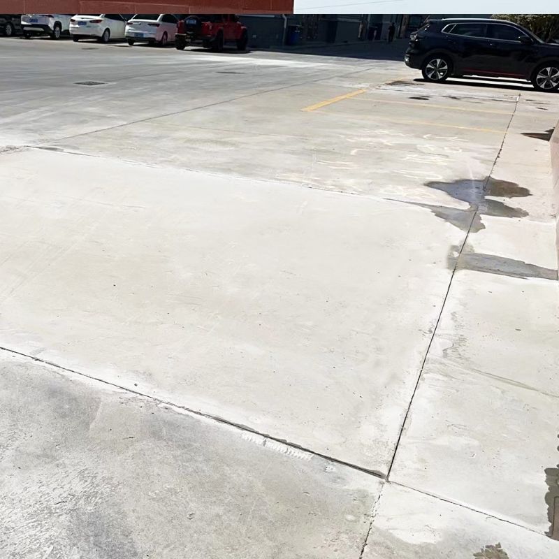 东辽市政道路抢修料